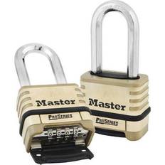 Security Master Lock 470-1175DLH Pro Series R