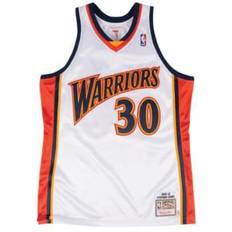 Game Jerseys Mitchell & Ness Authentic Jersey Golden State Warriors 2009-10 Stephen Curry