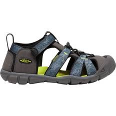 Keen Seacamp II CNX - Schwarz