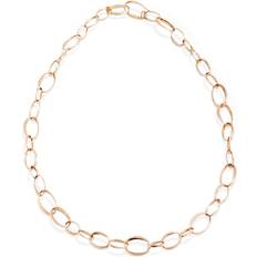 Chains - Rose Gold Necklaces Pomellato Chain Gold