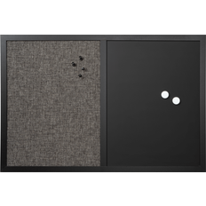 Combination Board Black