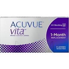 Vita 6-pack