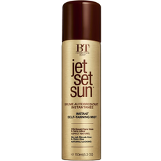 Spray Autoabbronzanti BT Jet Set Sun Instant Self Tanning Mist 150ml