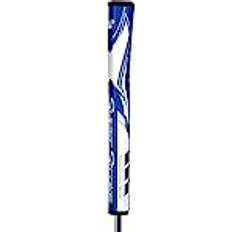 SuperStroke Zenergy Pistol 2.0 Putter Grip Blue/White