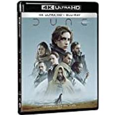 Dune [BLU-RAY 4K BLU-RAY]