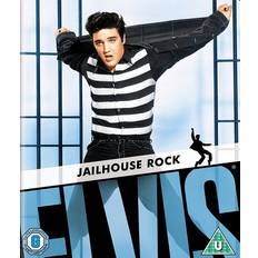 Elvis Presley Jailhouse Rock