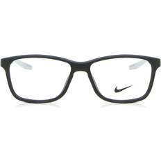 Briller & Læsebriller Nike 5048 001 Matte Black 52MM