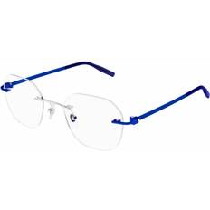 Briller & Læsebriller Montblanc MB0282O Asian Fit 51mm Briller