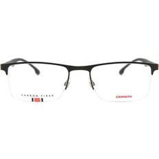 Briller & Læsebriller Carrera 8846 0003 03 Matte Black 56MM