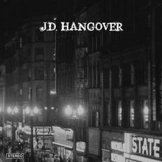 JD Hangover: JD Hangover (Vinyl)