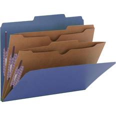 Smead Pressboard Classification File Folder