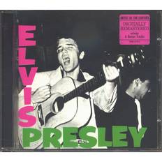 Elvis Presley (CD)