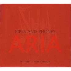 Aria Pipes and Phones (CD)