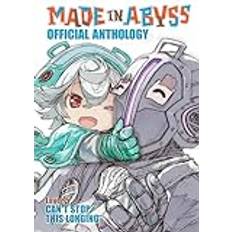 Made in Abyss Official Anthology Layer 5: Can't Stop This Longing: Made in Abyss Official Anthology 5