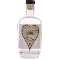 Beer & Spirits Full Moon Golden Gin 70cl 45%