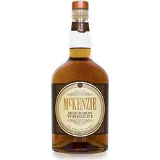 Beer & Spirits McKenzie Finger Lakes Distilling McKenzie Bourbon Whiskey 750ml Bottle