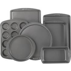 Good Cook 7 Assorted Bakeware