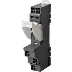Omron Elartikler Omron Relæ Sokkel, P2RF-05-PU