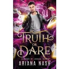 Truth or Dare (Häftad)