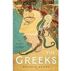 Greco Libri The Greeks: A Global History (Copertina rigida)