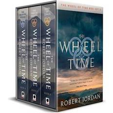 The Wheel of Time Box Sets: The Wheel of T. Robert Jordan