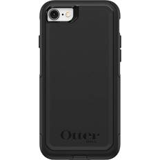 OtterBox OtterBox COMMUTER SERIES Case for iPhone 7 ONLY BLACK