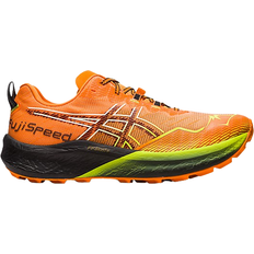 Asics Fujispeed 2 M - Bright Orange/Antique Red