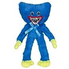 Roblox Collectible Plush – Huggy Wuggy Scary