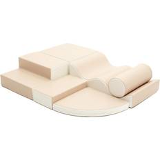 Forme in Schiuma XL Soft Stacking Cubes Foam Blocks