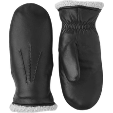 Hestra kathryn Hestra Kathryn Mittens - Black