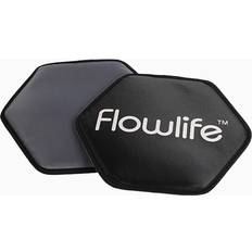 Tränings & gummiband 2 pack Flowlife Flowpads 2-Pack