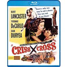 Criss Cross 1949 Blu-ray