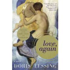 Love Again: Novel, a