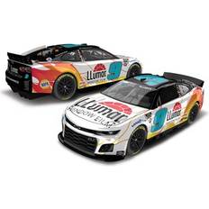 Scale Models & Model Kits Action Racing Chase Elliott 2023 #9 Llumar 1:24 Regular Die-Cast Chevrolet Camaro