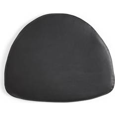 Hay Sitzkissen für J104 Stuhl Schwarz Schwarz