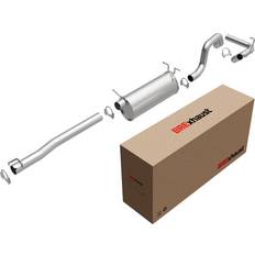 Exhaust Systems BRExhaust OE Replacement Exhaust System 106-0482