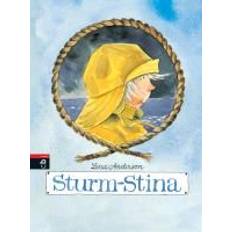 Sturm Stina (Inbunden)