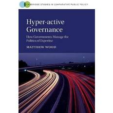 Hyper-active Governance