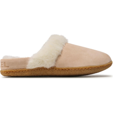 Chaussons Sorel Nakiska Slide II - Sand/Gum