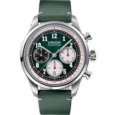 Union Glashütte Union Glashütte Chronograph Belisar D0094271609200