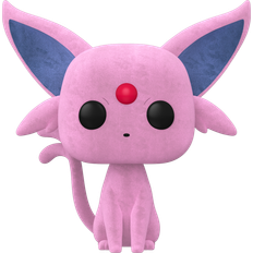 Funko pop flocked Funko Pop! Espeon Vinyl Figure