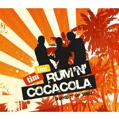 Rum N Cocacola (CD)