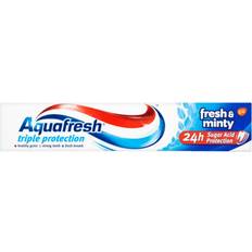 Triple Protection Fresh & Minty 75ml