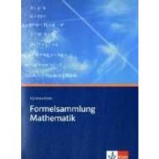 Books Formelsammlung Mathematik/GY (Gebunden)