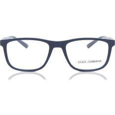 Dolce & Gabbana Blue Glasses & Reading Glasses Dolce & Gabbana DG5062 3296