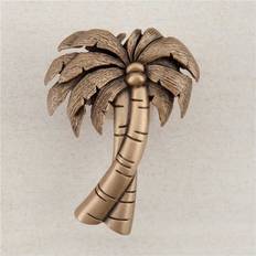 Acorn Manufacturing DQ1GP Artisan Collection Palm Tree