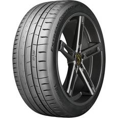 285 - Summer Tires Car Tires Continental ExtremeContact Sport 02 Summer 285/35ZR20 100Y Passenger Tire