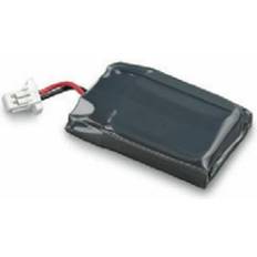 Battery for Plantronics CS540 Headset