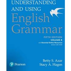 Understanding and Using English Grammar