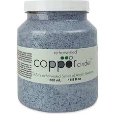 Brun Malemedier Tri-Art Tri-Art Reharvested Walnut Shell 250 ml